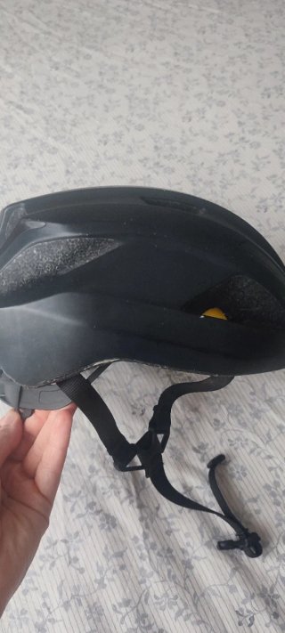 Casco bici Specialized S-M
