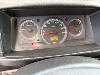 NISSAN CABSTAR VOLQUETE 6 PLAZAS 128.000 KM