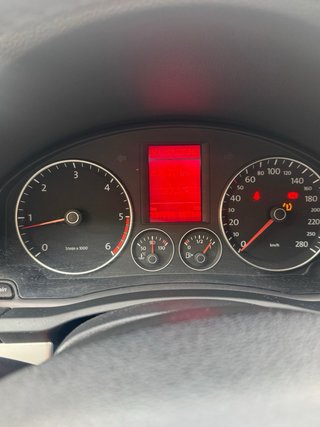 Volkswagen Scirocco 2009
