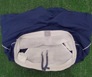 Pantaloncini Nike Blu