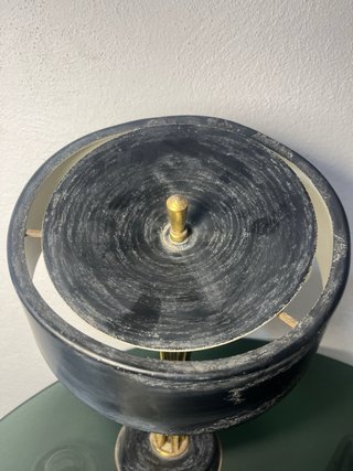 Lámpara escritorio Oscar Torlasco 50s