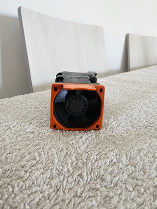 Ventilador Dell R640 R740 KG52T Alto Rendimiento