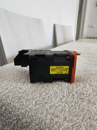 Ventilador Dell R640 R740 KG52T Alto Rendimiento