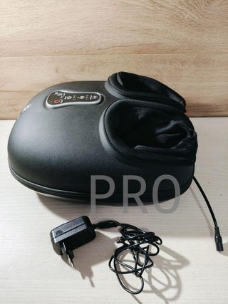 Masajeador Eléctrico de Pies - Comfier