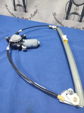 Elevalunas Eléctrico Peugeot 405