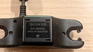 Cargador Sony BCR-NWW270 Auriculares