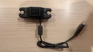 Cargador Sony BCR-NWW270 Auriculares