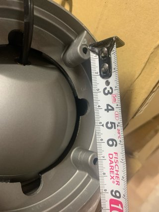 Cámara CCTV