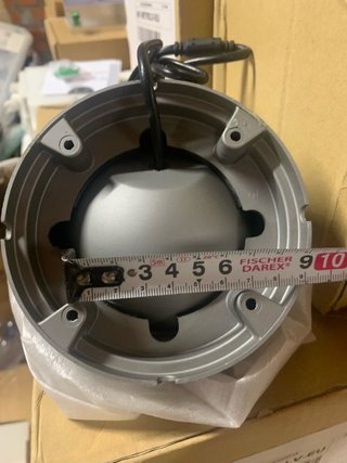 Cámara CCTV