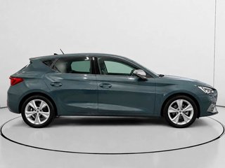 SEAT León 1.5 TSI S&S FR Special Edition 110 kW (150 CV)