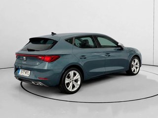 SEAT León 1.5 TSI S&S FR Special Edition 110 kW (150 CV)