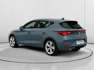 SEAT León 1.5 TSI S&S FR Special Edition 110 kW (150 CV)
