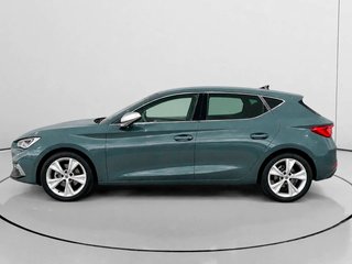 SEAT León 1.5 TSI S&S FR Special Edition 110 kW (150 CV)