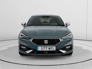 SEAT León 1.5 TSI S&S FR Special Edition 110 kW (150 CV)
