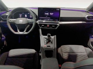 SEAT León 1.5 TSI S&S FR Special Edition 110 kW (150 CV)