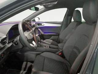 SEAT León 1.5 TSI S&S FR Special Edition 110 kW (150 CV)