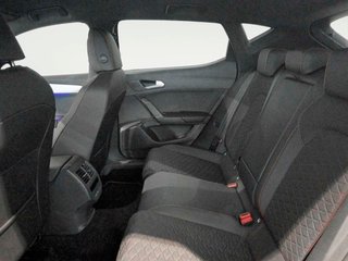 SEAT León 1.5 TSI S&S FR Special Edition 110 kW (150 CV)