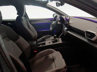 SEAT León 1.5 TSI S&S FR Special Edition 110 kW (150 CV)