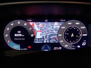 SEAT León 1.5 TSI S&S FR Special Edition 110 kW (150 CV)