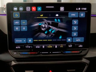 SEAT León 1.5 TSI S&S FR Special Edition 110 kW (150 CV)