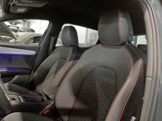 SEAT León 1.5 TSI S&S FR Special Edition 110 kW (150 CV)