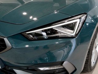 SEAT León 1.5 TSI S&S FR Special Edition 110 kW (150 CV)