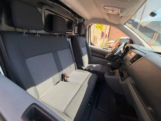 Citroen Jumpy 2022