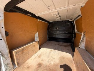 Citroen Jumpy 2022