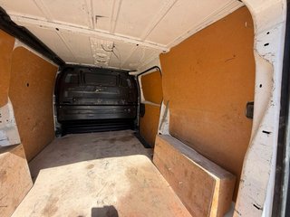 Citroen Jumpy 2022