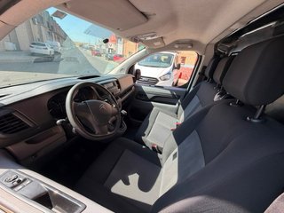 Citroen Jumpy 2022