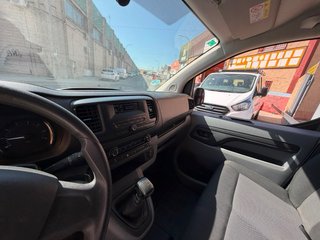 Citroen Jumpy 2022