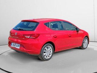 SEAT León 1.2 TSI S&S Reference 81 kW (110 CV)