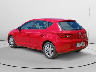 SEAT León 1.2 TSI S&S Reference 81 kW (110 CV)