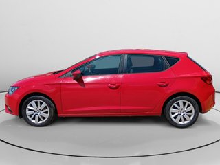 SEAT León 1.2 TSI S&S Reference 81 kW (110 CV)