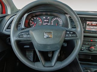 SEAT León 1.2 TSI S&S Reference 81 kW (110 CV)