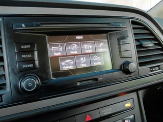 SEAT León 1.2 TSI S&S Reference 81 kW (110 CV)