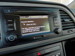 SEAT León 1.2 TSI S&S Reference 81 kW (110 CV)