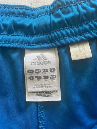 Pantalón Corto España Adidas Talla M