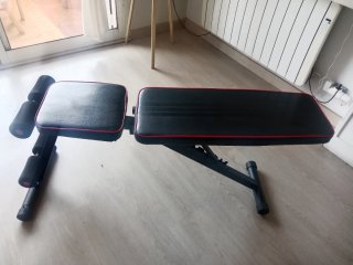 Manubri Aggiustabili 24kg (Coppia)