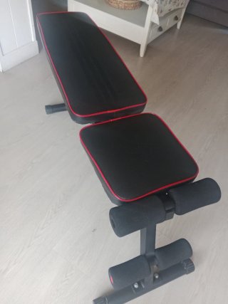 Manubri Aggiustabili 24kg (Coppia)