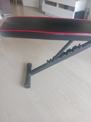 Manubri Aggiustabili 24kg (Coppia)