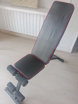 Manubri Aggiustabili 24kg (Coppia)