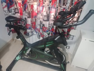 Manubri Aggiustabili 24kg (Coppia)