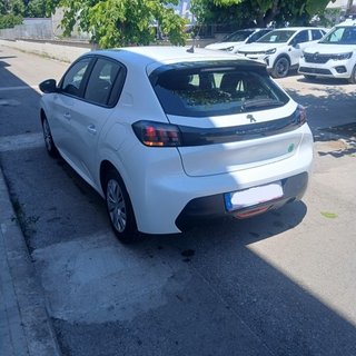 Peugeot 208 2021 * REVISADO * GARANTIA *