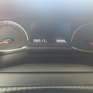 Peugeot 208 2021 * REVISADO * GARANTIA *