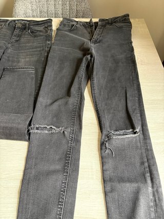 URGE Lote Ropa Mujer