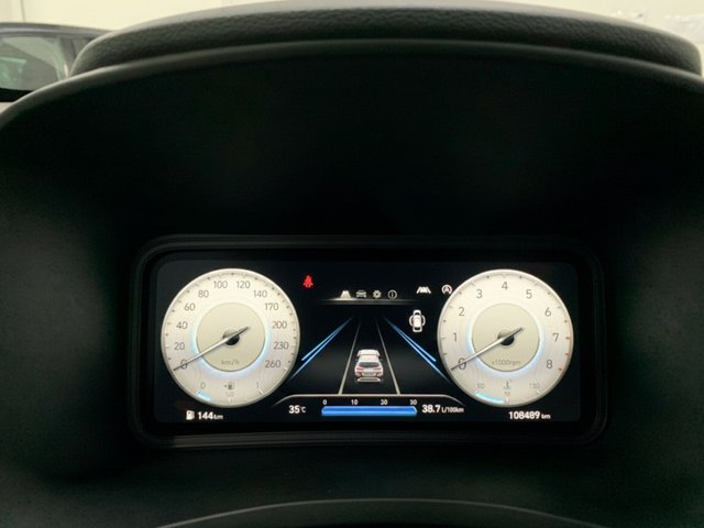 Hyundai Kona 1.0 T-GDI Maxx 2WD 2022