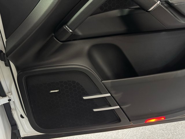 Porsche Cayenne 2016