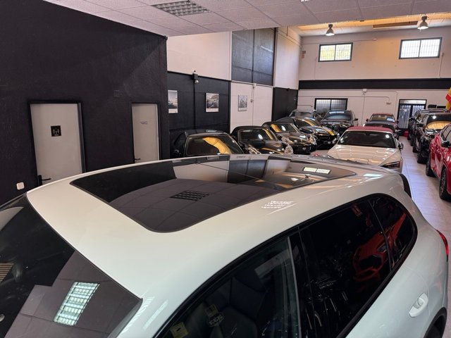 Porsche Cayenne 2016