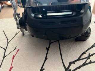 Carrete Banax Kaigen 1000 Eléctrico